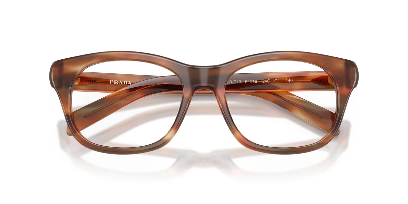 Prada C13V Eyeglasses - view 19